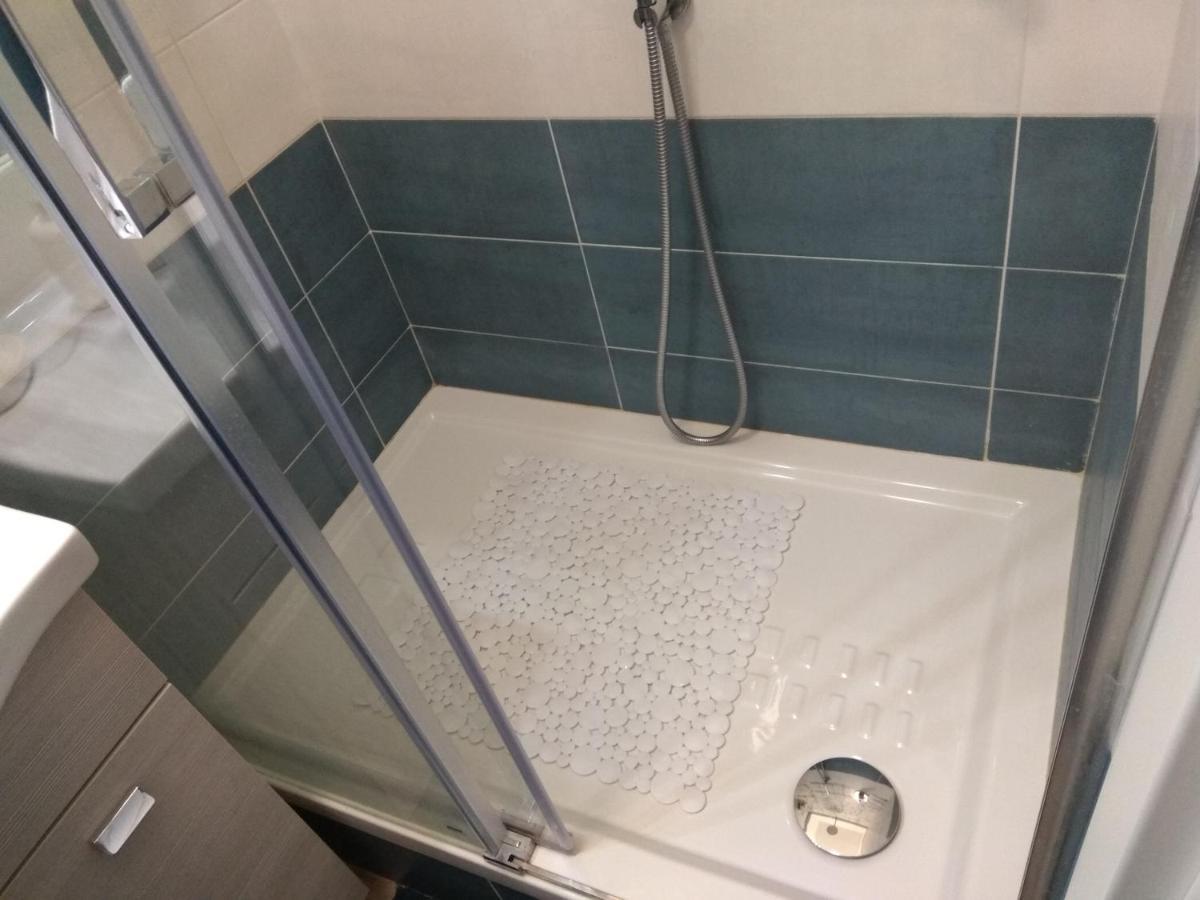 סלרנו Blue Rose Private Room מראה חיצוני תמונה